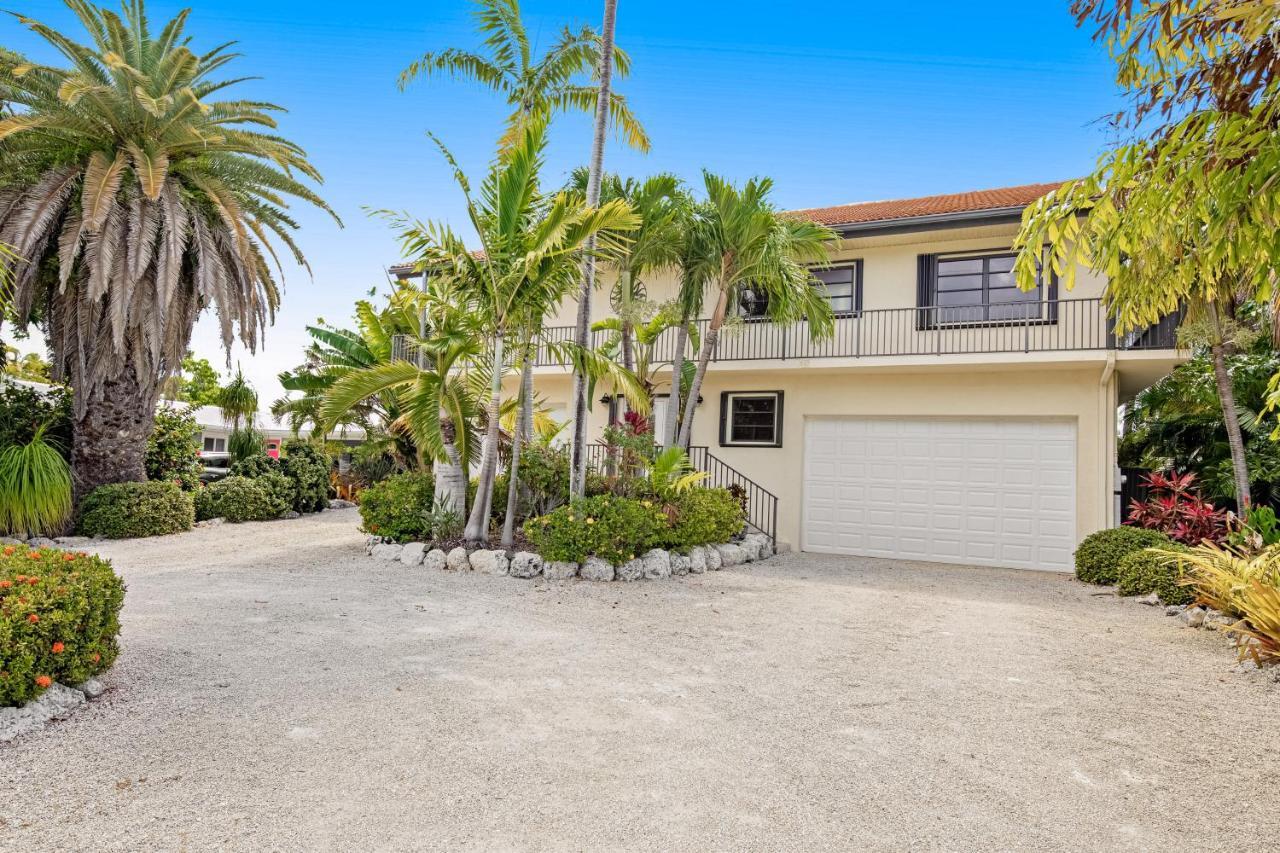 Sombrero Beach Retreat Marathon Exterior photo