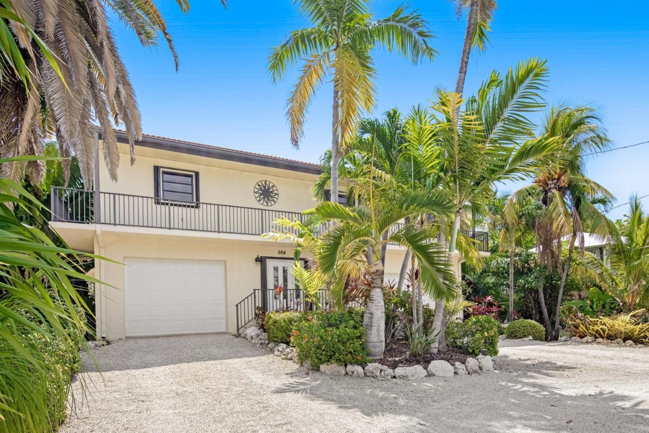 Sombrero Beach Retreat Marathon Exterior photo
